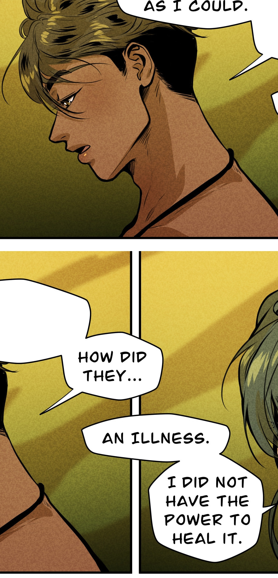 The Moon Chapter 13 page 9 - 
