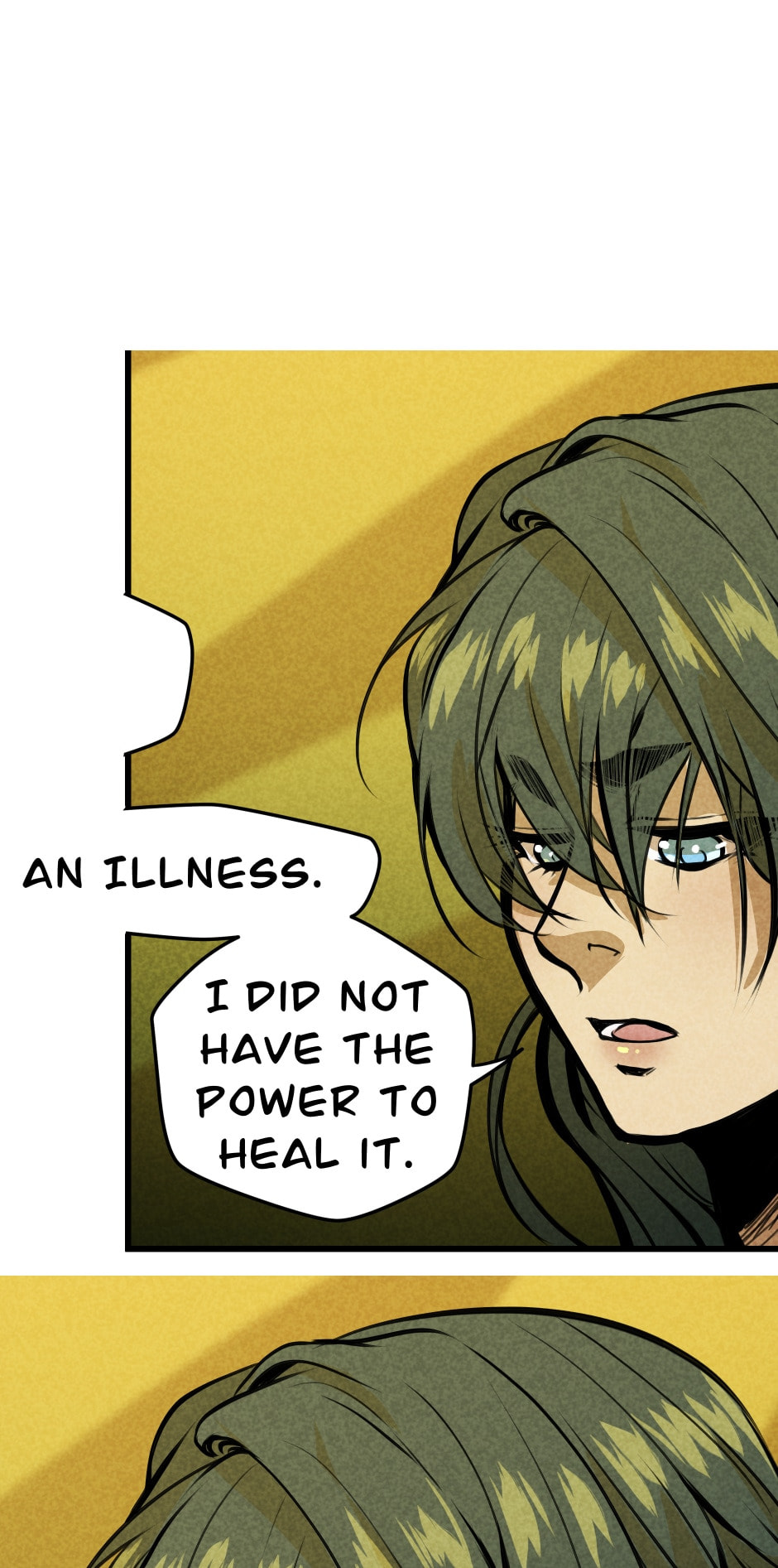 The Moon Chapter 14 page 1 - 