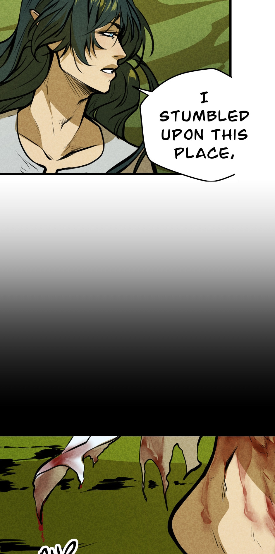 The Moon Chapter 14 page 11 - 