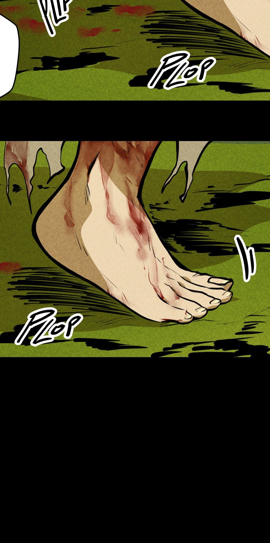 The Moon Chapter 14 page 12 - 
