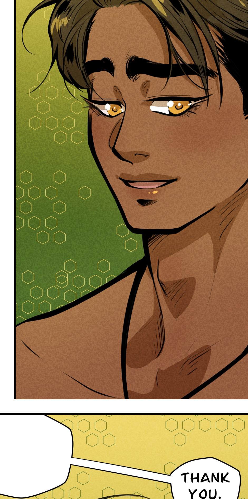 The Moon Chapter 14 page 3 - 