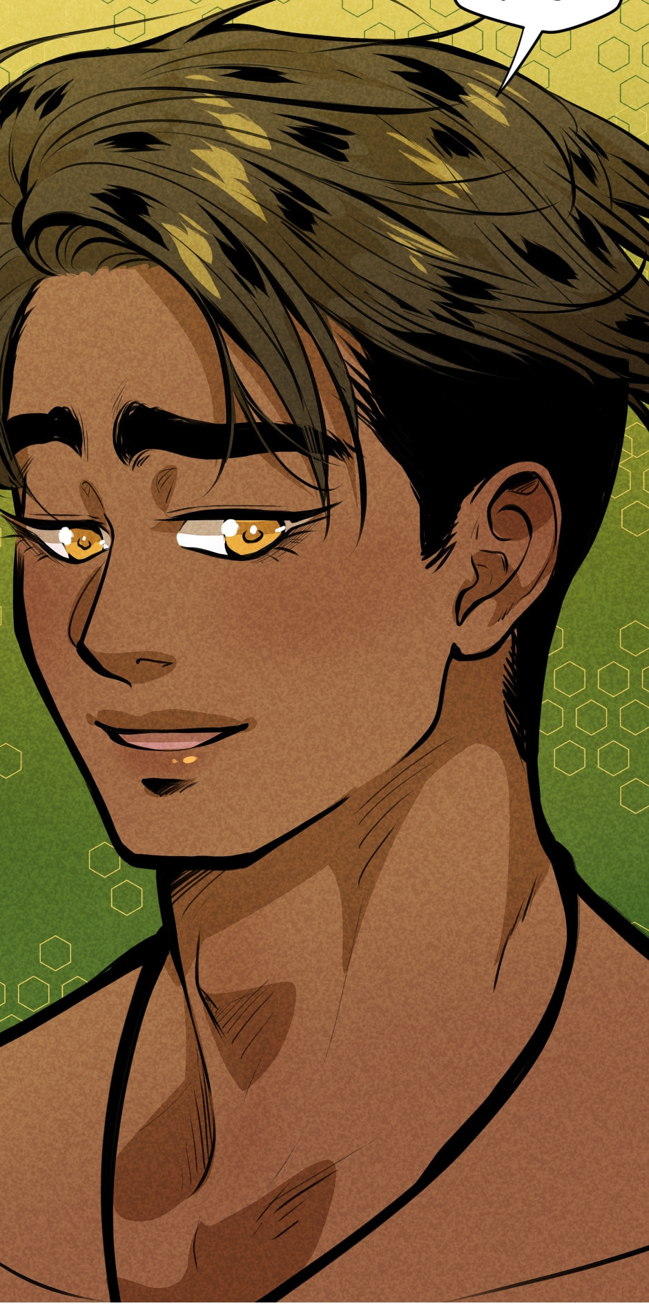 The Moon Chapter 14 page 4 - 