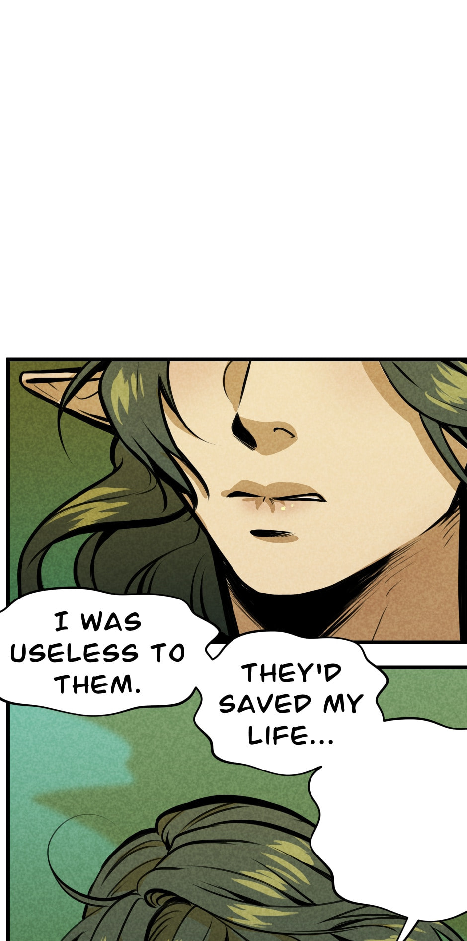 The Moon Chapter 14 page 5 - 