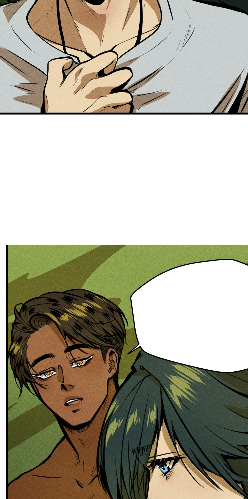 The Moon Chapter 14 page 7 - 