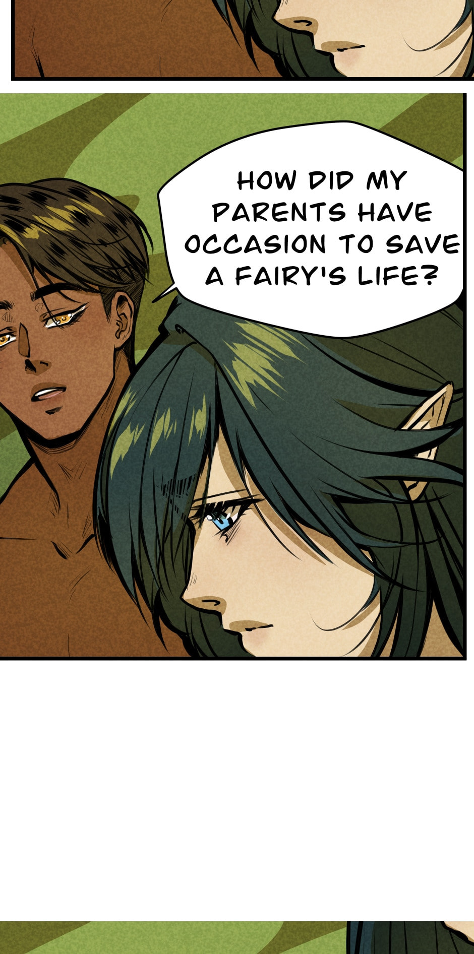 The Moon Chapter 14 page 8 - 