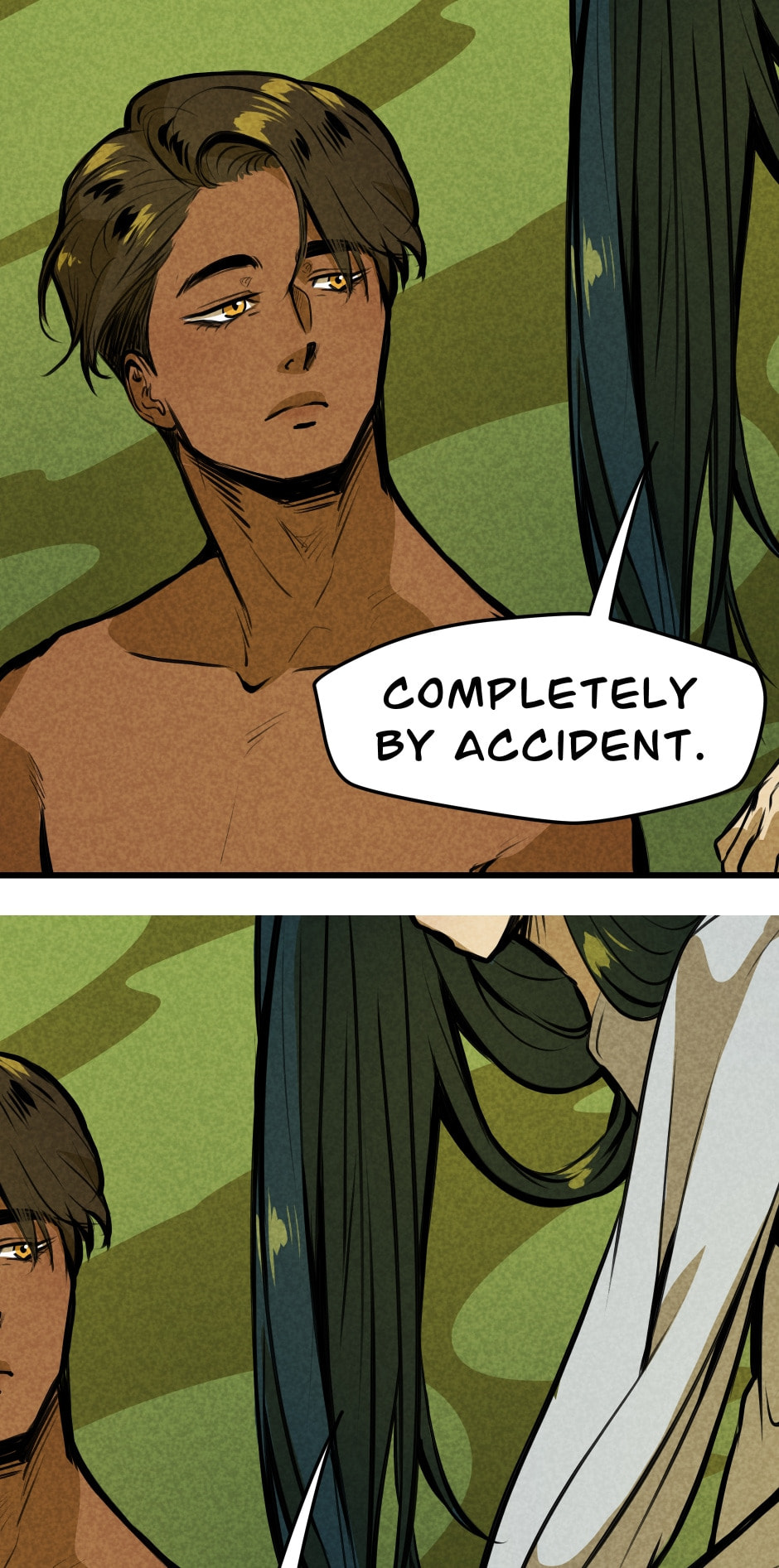 The Moon Chapter 14 page 9 - 