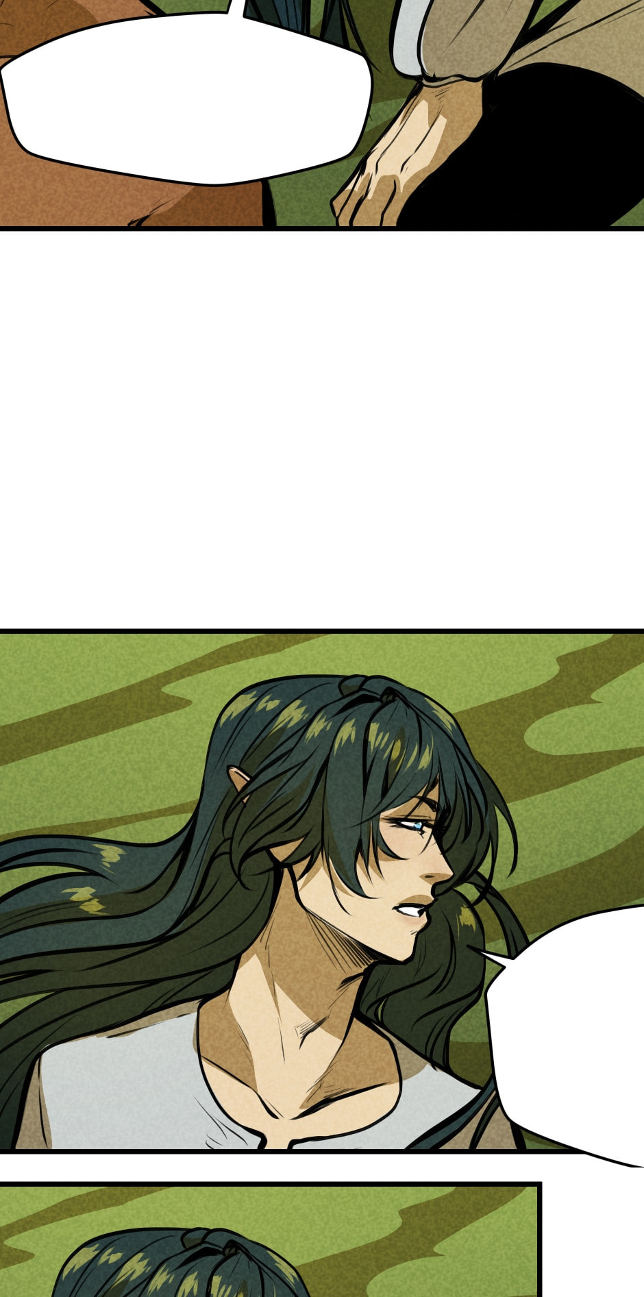 The Moon Chapter 14 page 10 - 