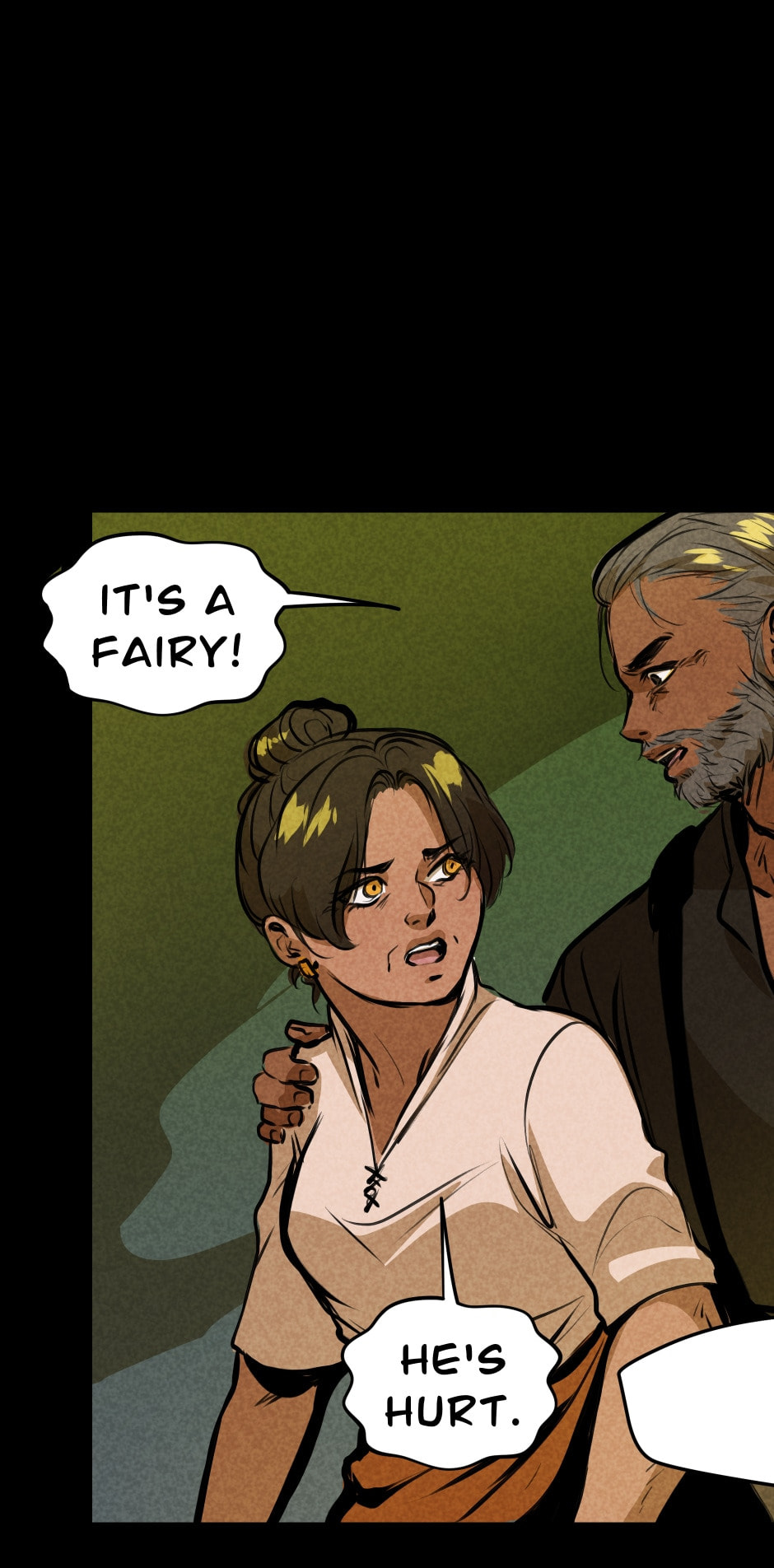 The Moon Chapter 15 page 12 - 