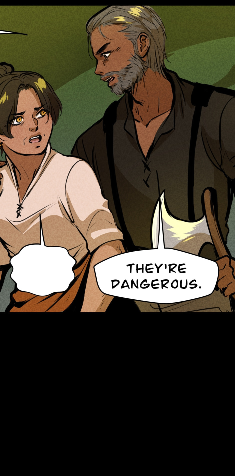 The Moon Chapter 15 page 13 - 