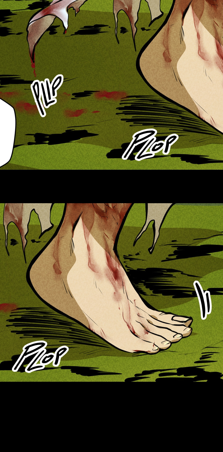 The Moon Chapter 15 page 3 - 