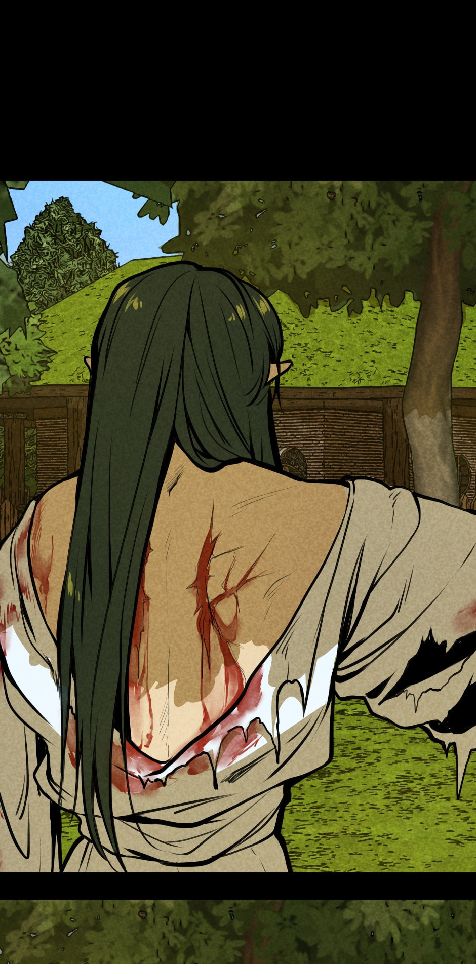 The Moon Chapter 15 page 4 - 
