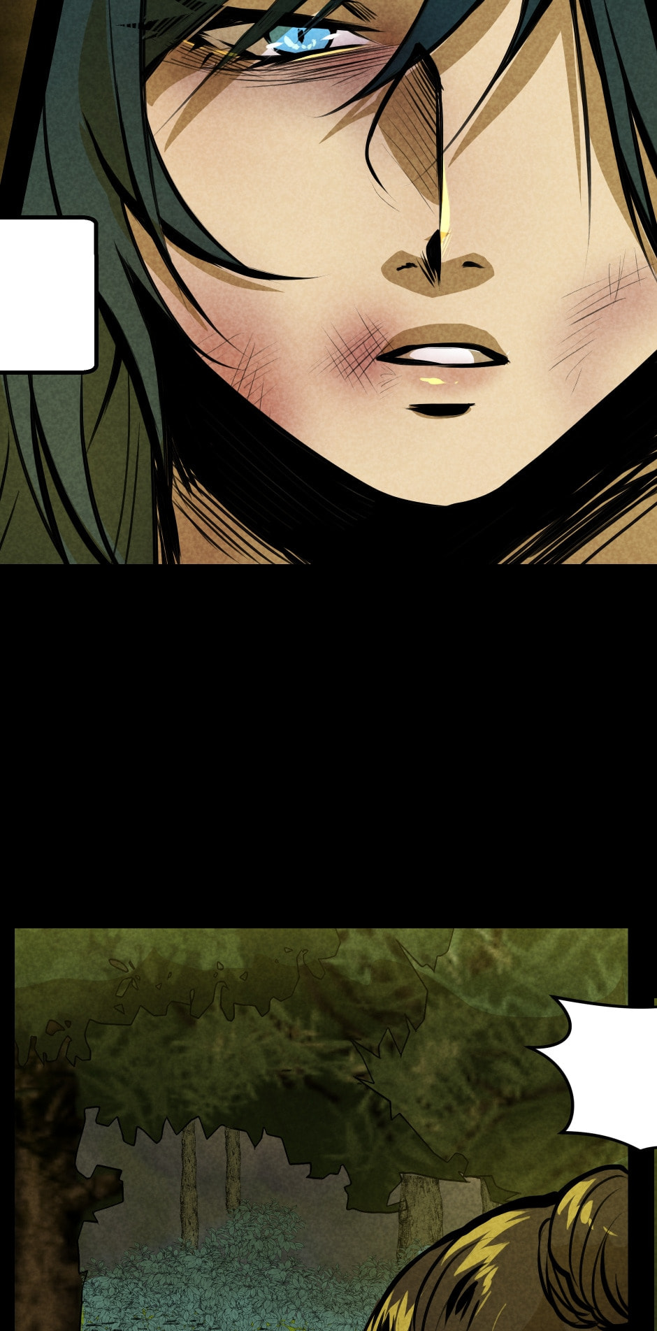 The Moon Chapter 15 page 7 - 