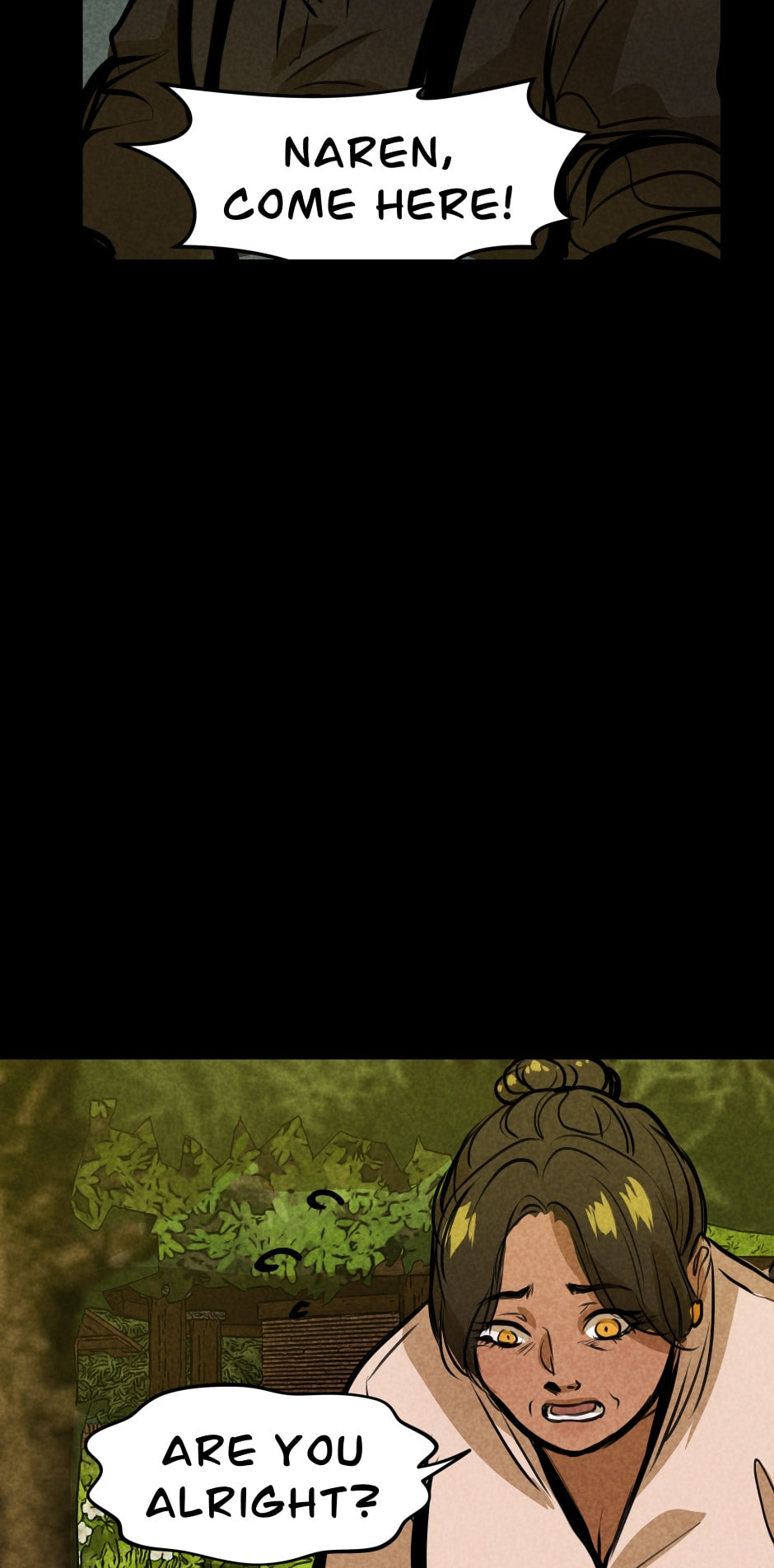 The Moon Chapter 15 page 10 - 