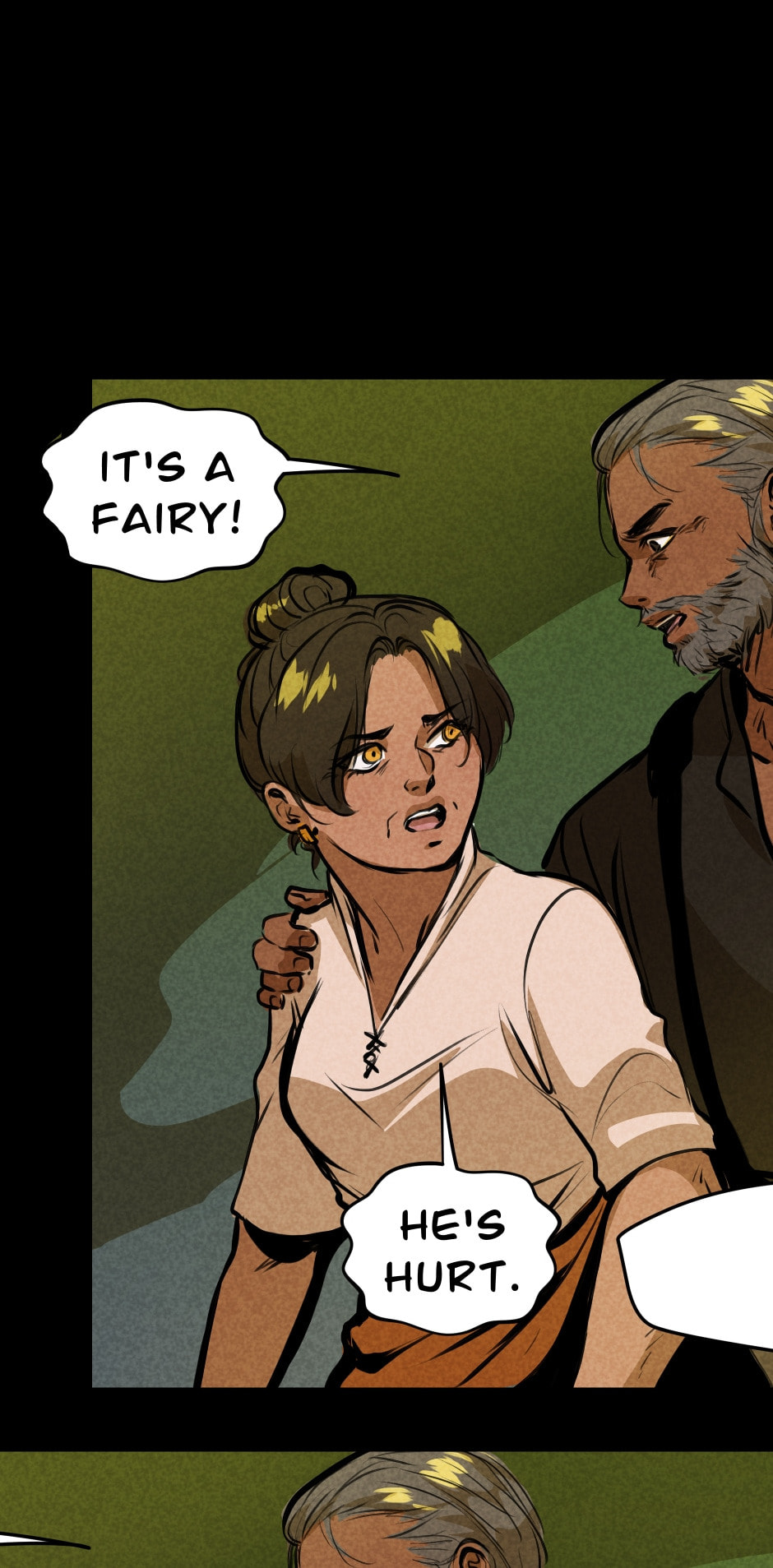 The Moon Chapter 16 page 2 - 
