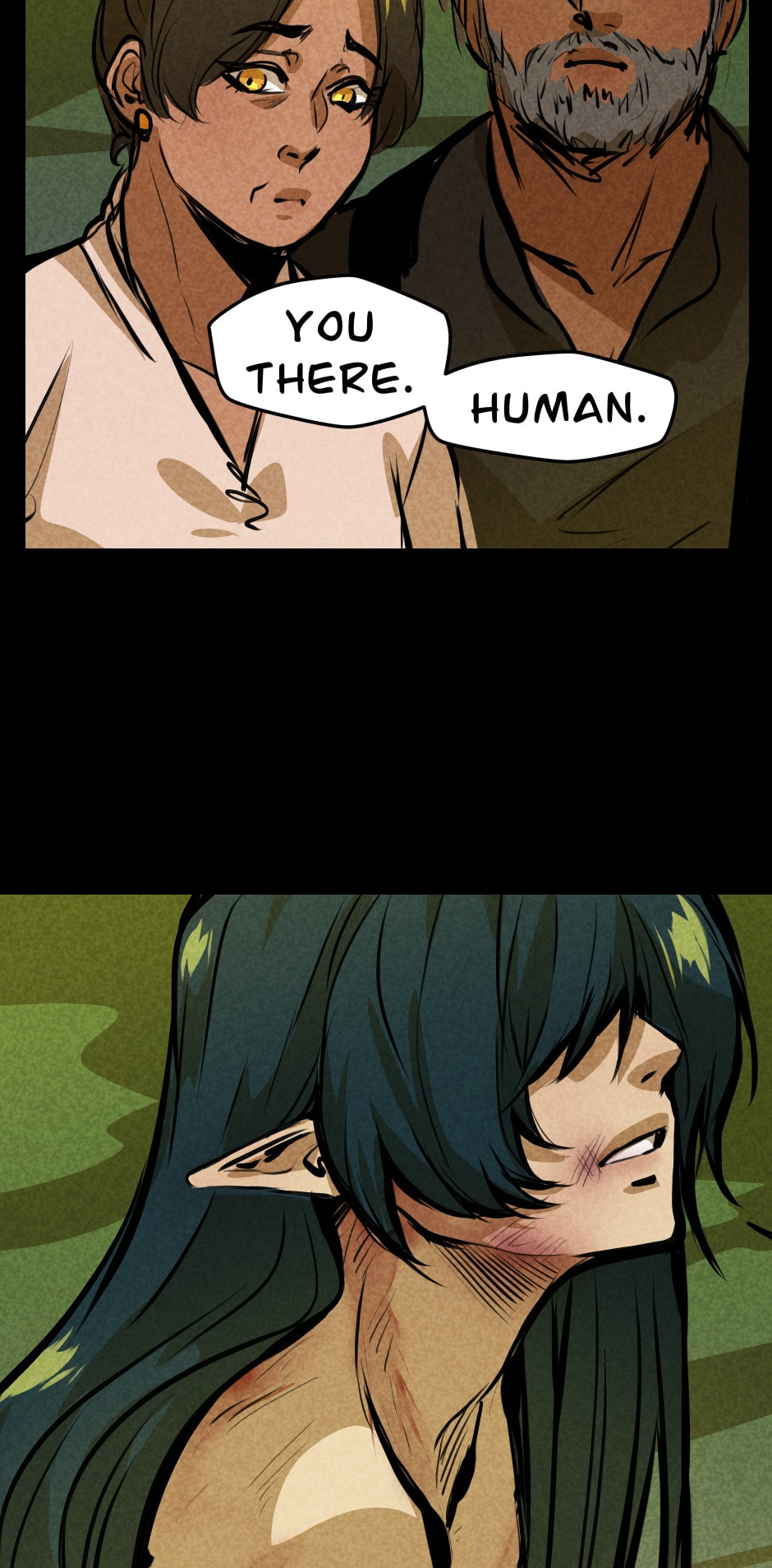 The Moon Chapter 16 page 4 - 
