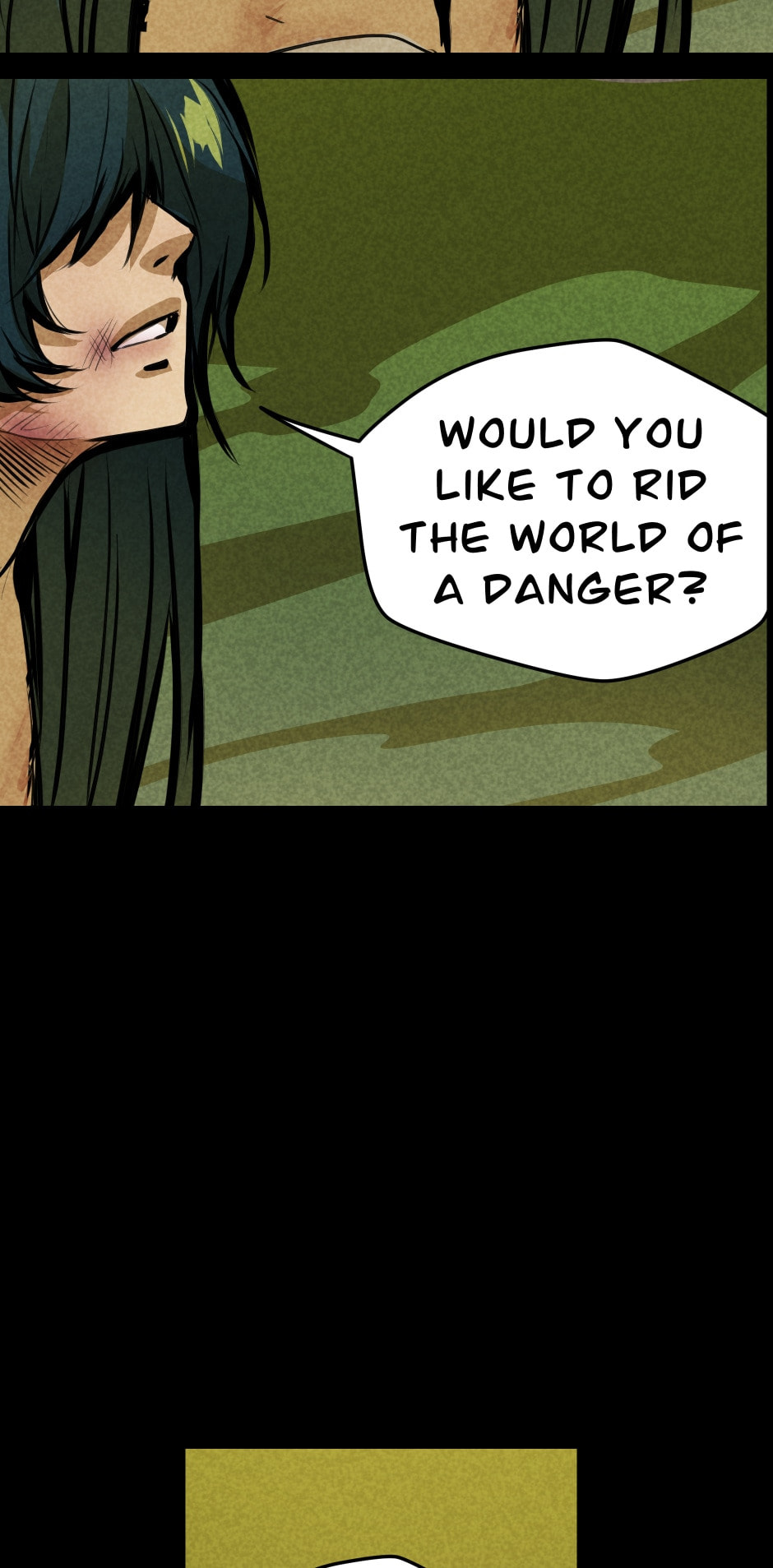 The Moon Chapter 16 page 5 - 