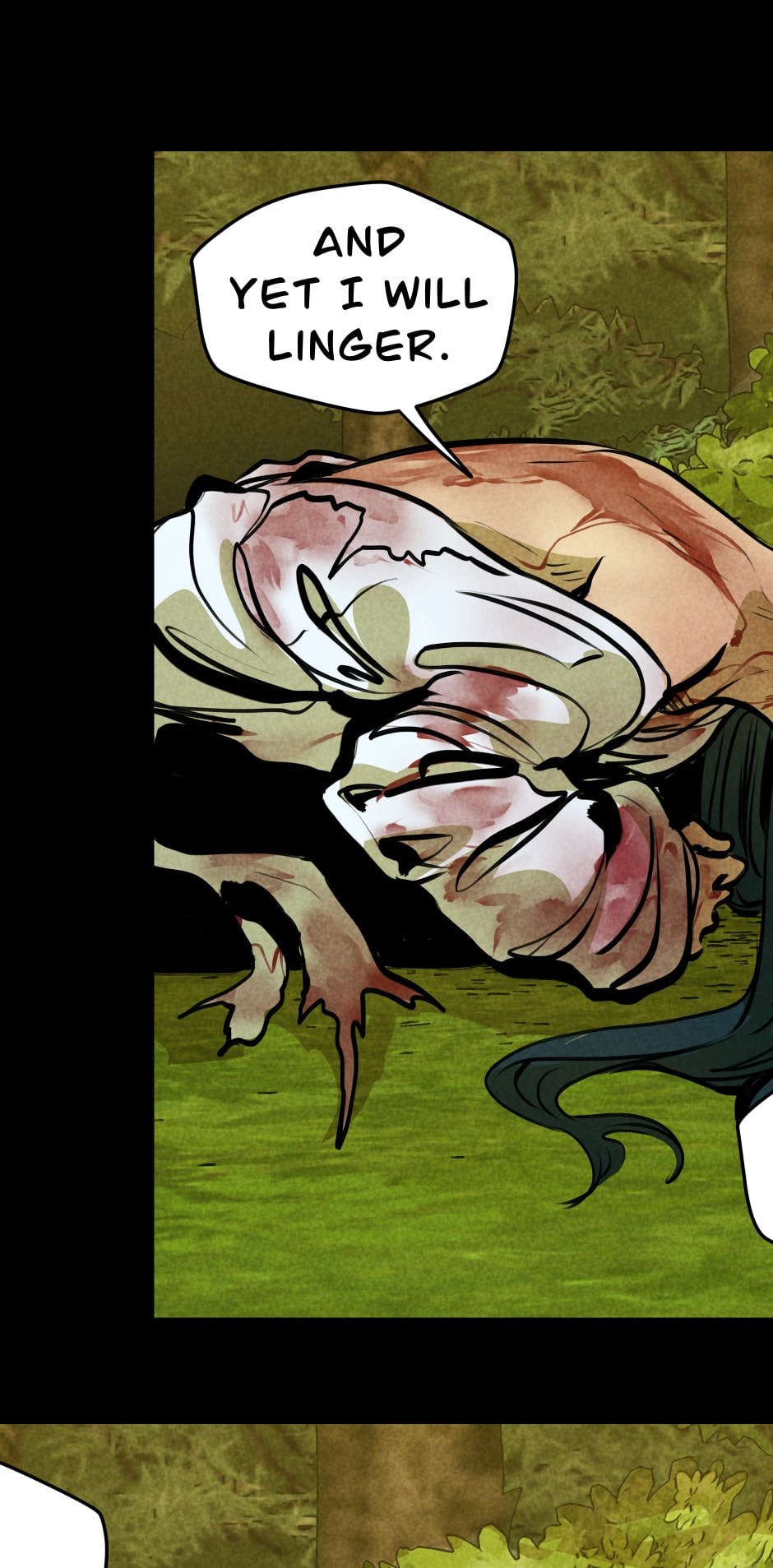 The Moon Chapter 16 page 8 - 