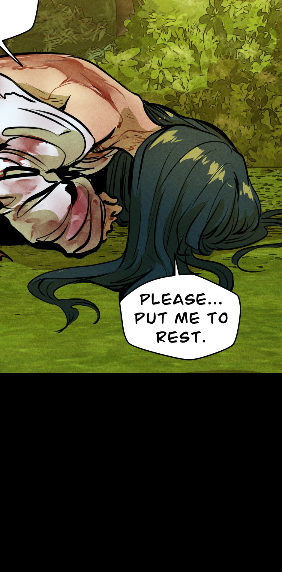 The Moon Chapter 16 page 9 - 