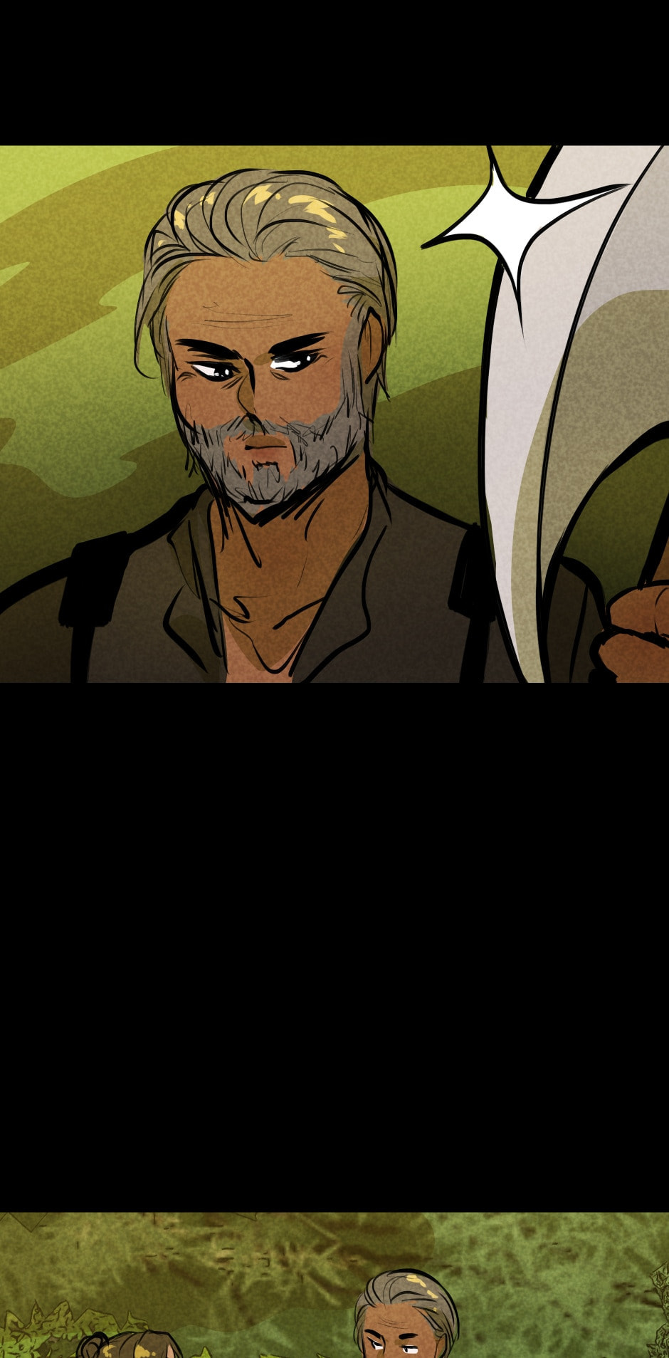 The Moon Chapter 16 page 10 - 
