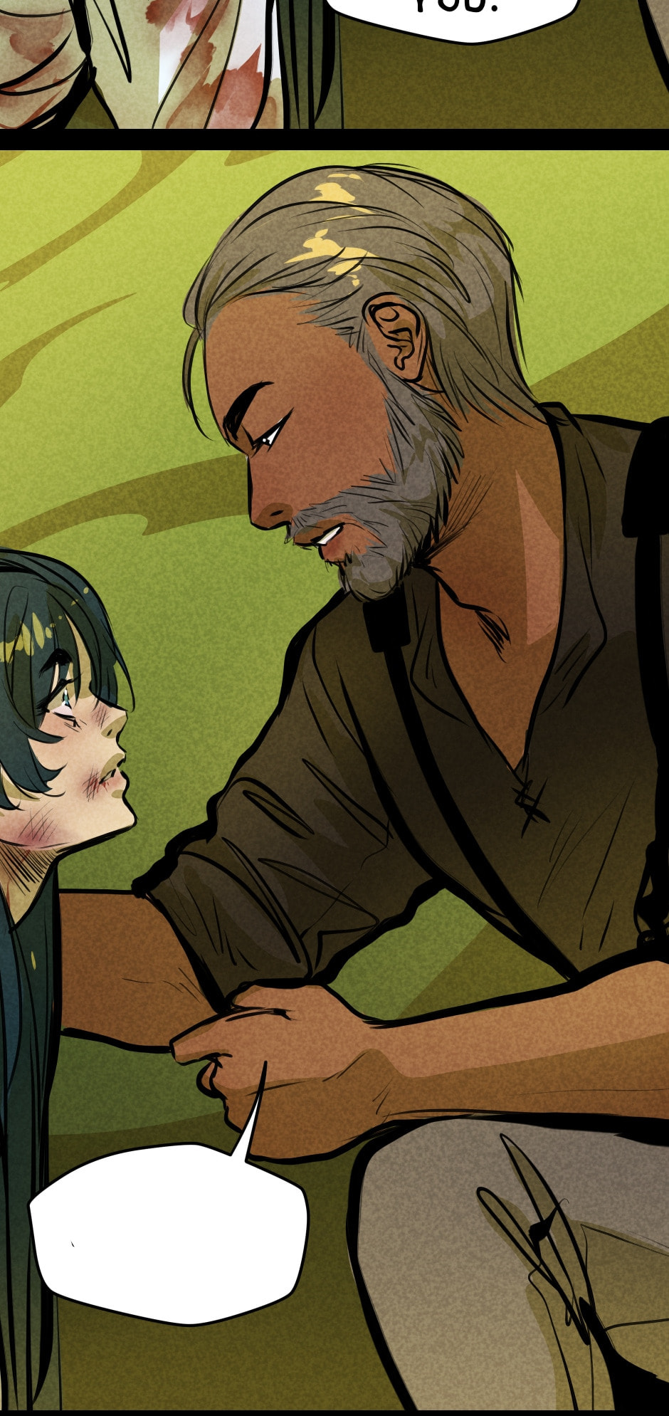 The Moon Chapter 17 page 2 - 