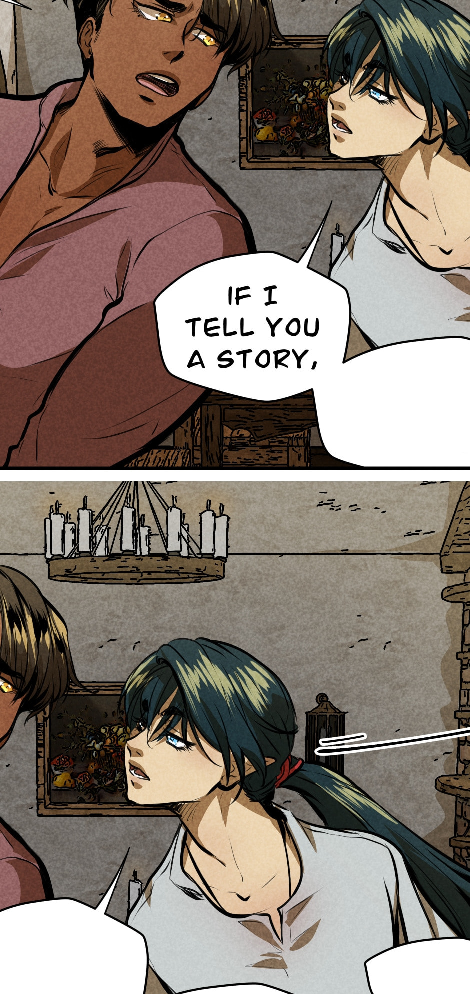 The Moon Chapter 17 page 11 - 