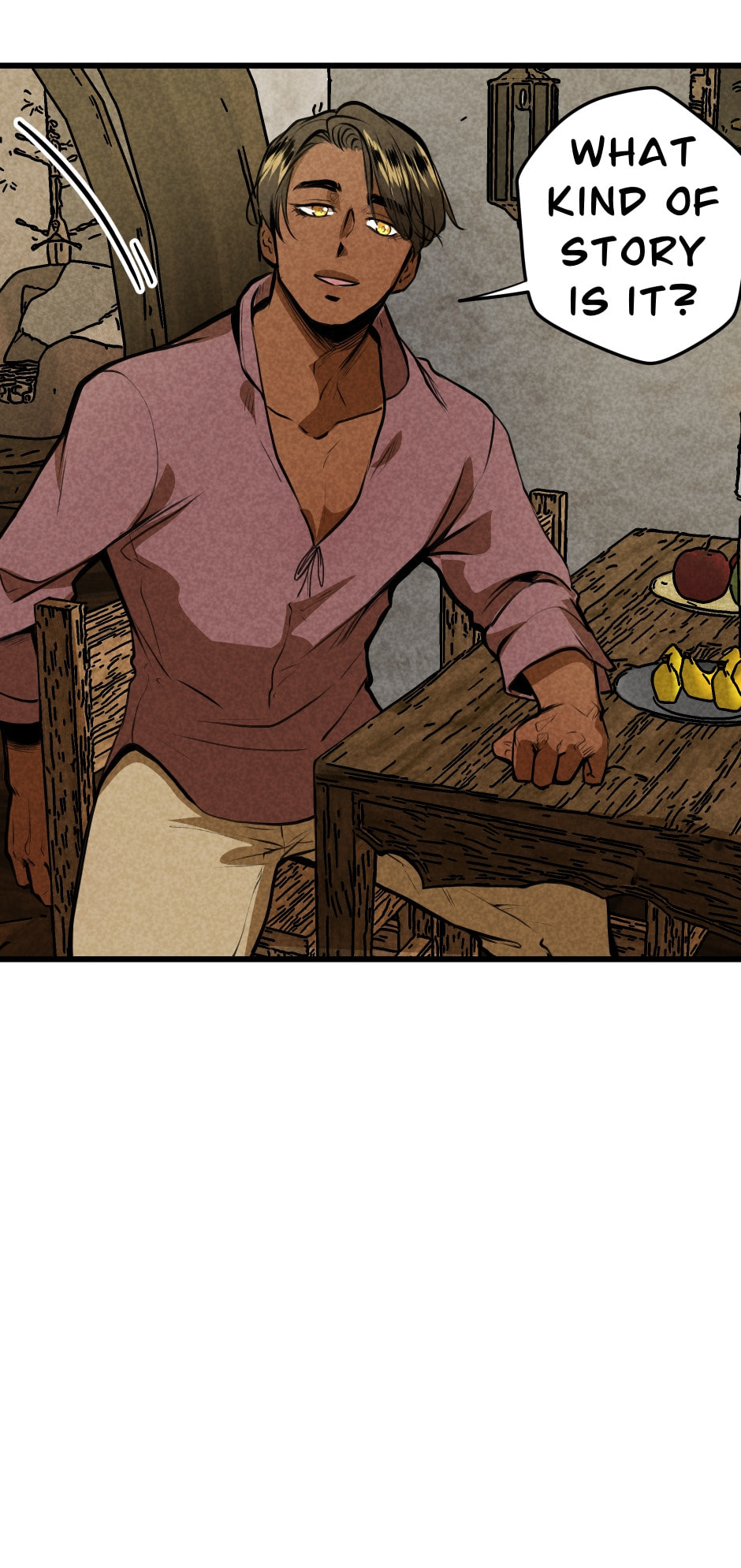 The Moon Chapter 17 page 13 - 