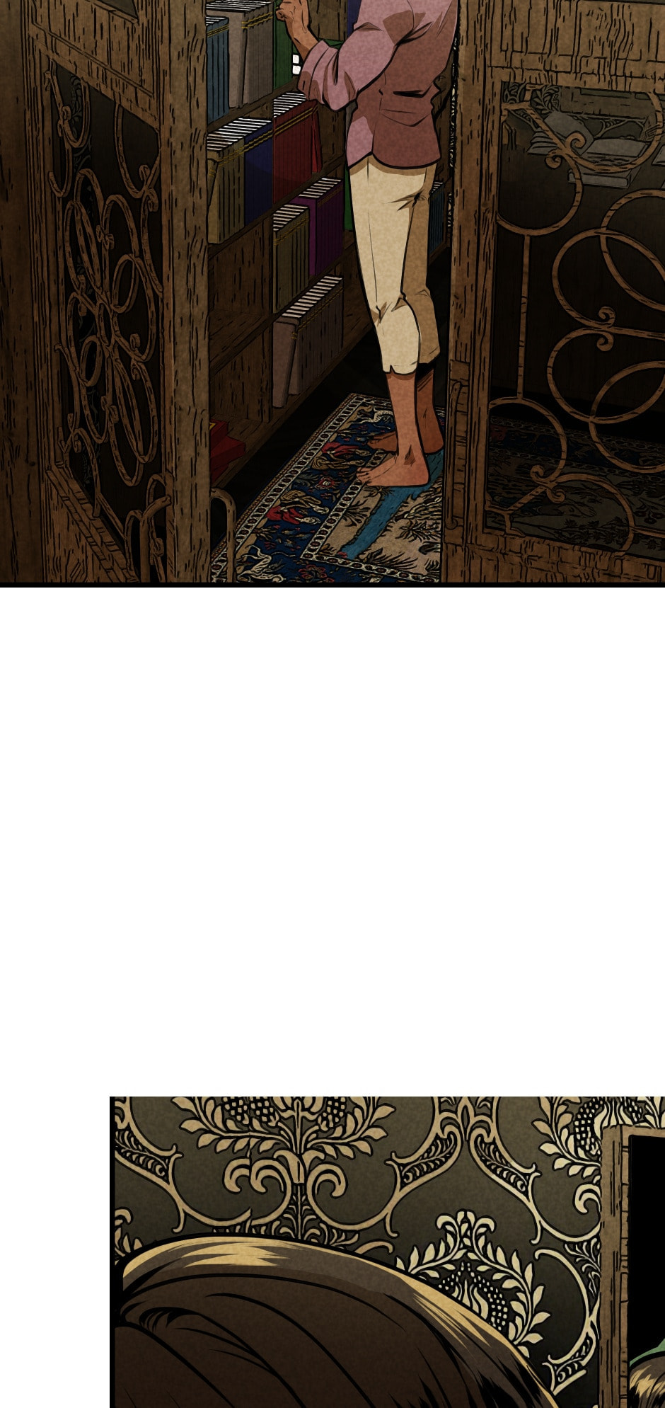 The Moon Chapter 17 page 4 - 