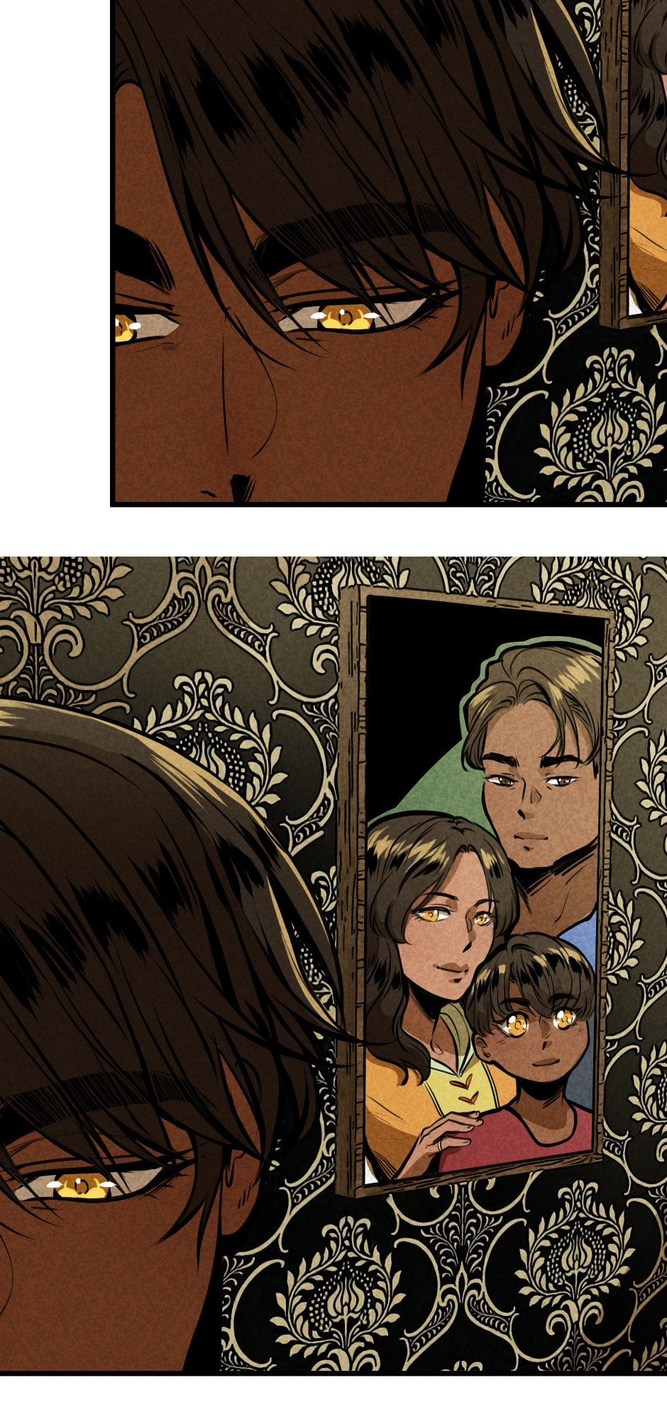 The Moon Chapter 17 page 5 - 