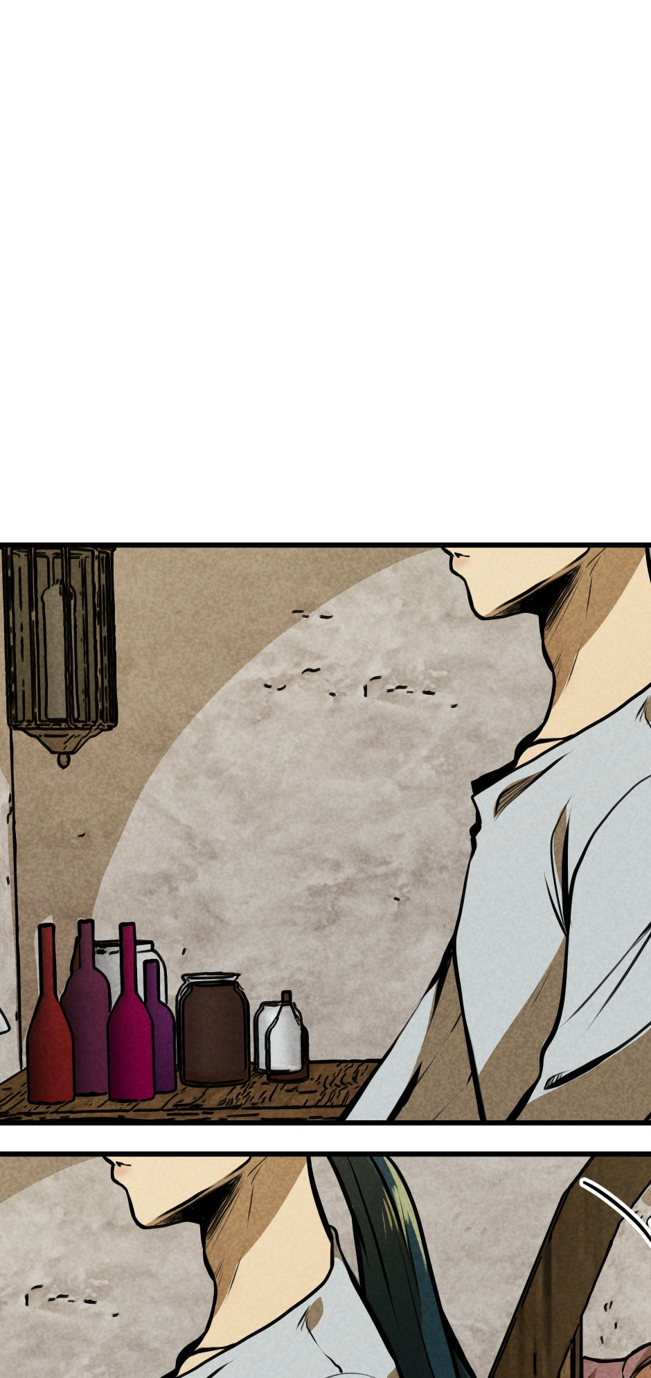 The Moon Chapter 17 page 6 - 