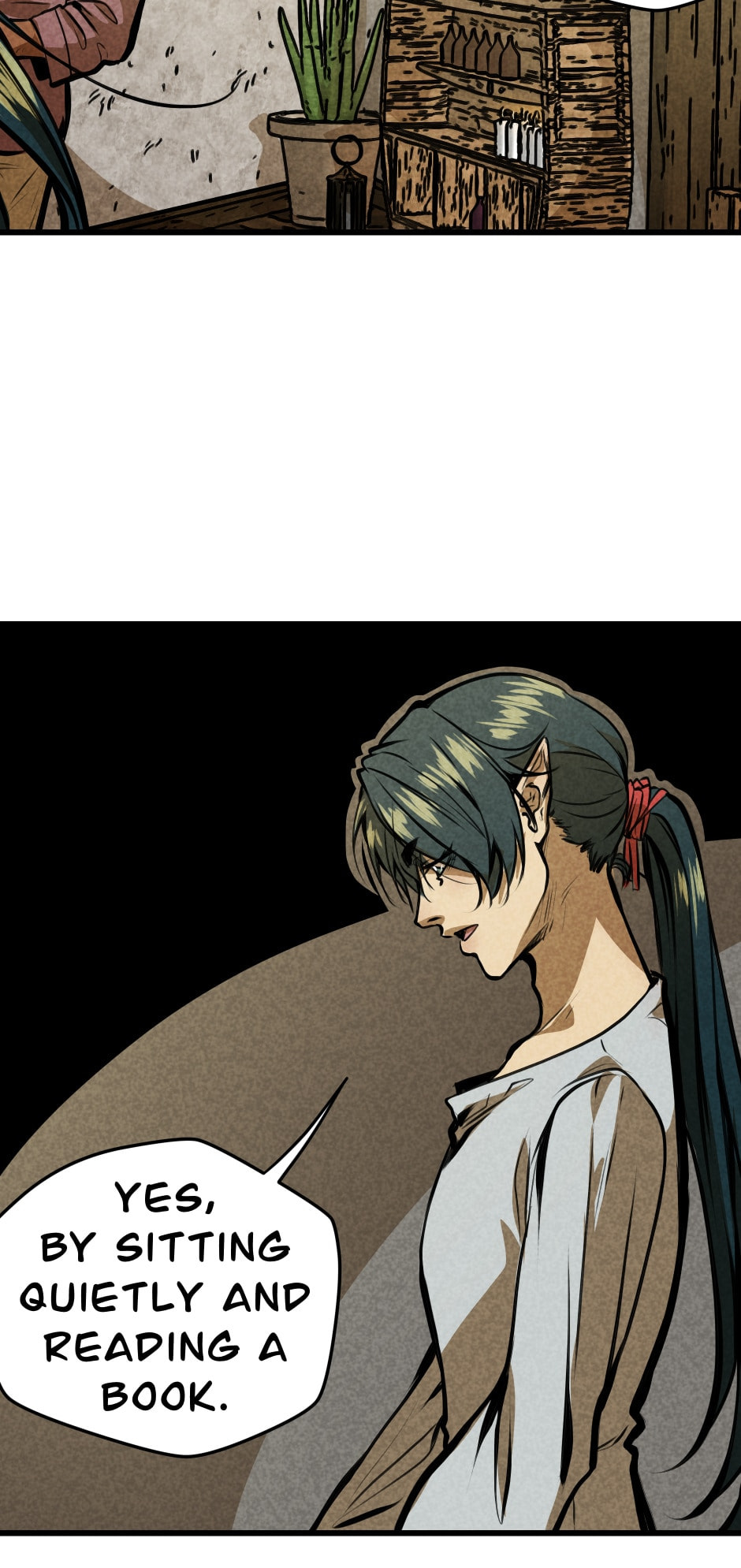 The Moon Chapter 17 page 8 - 