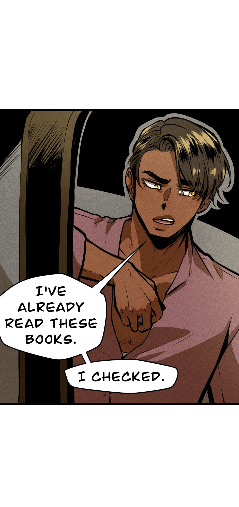 The Moon Chapter 17 page 9 - 