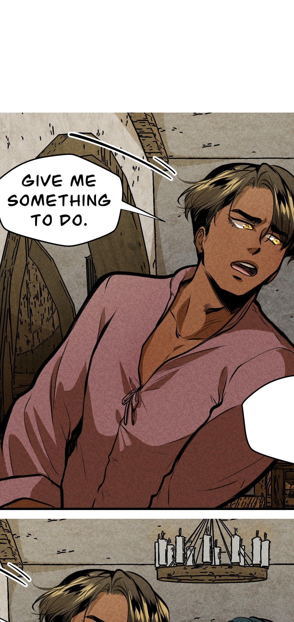 The Moon Chapter 17 page 10 - 