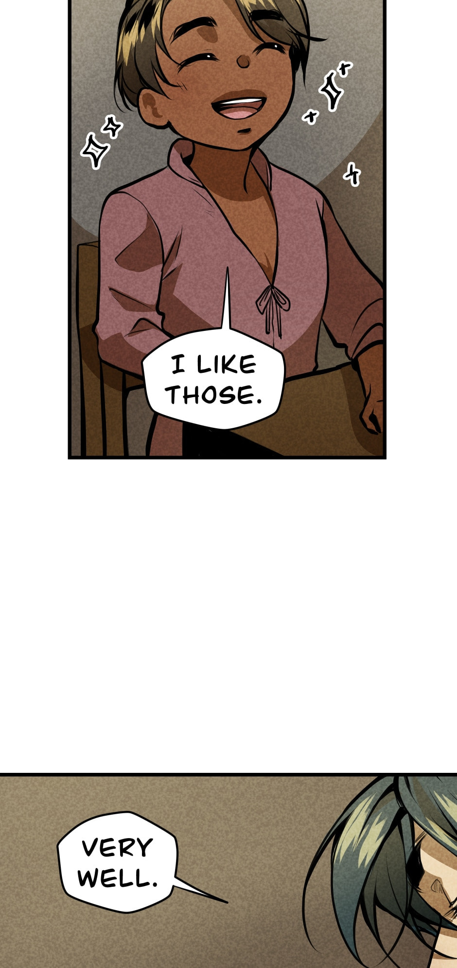 The Moon Chapter 18 page 3 - 
