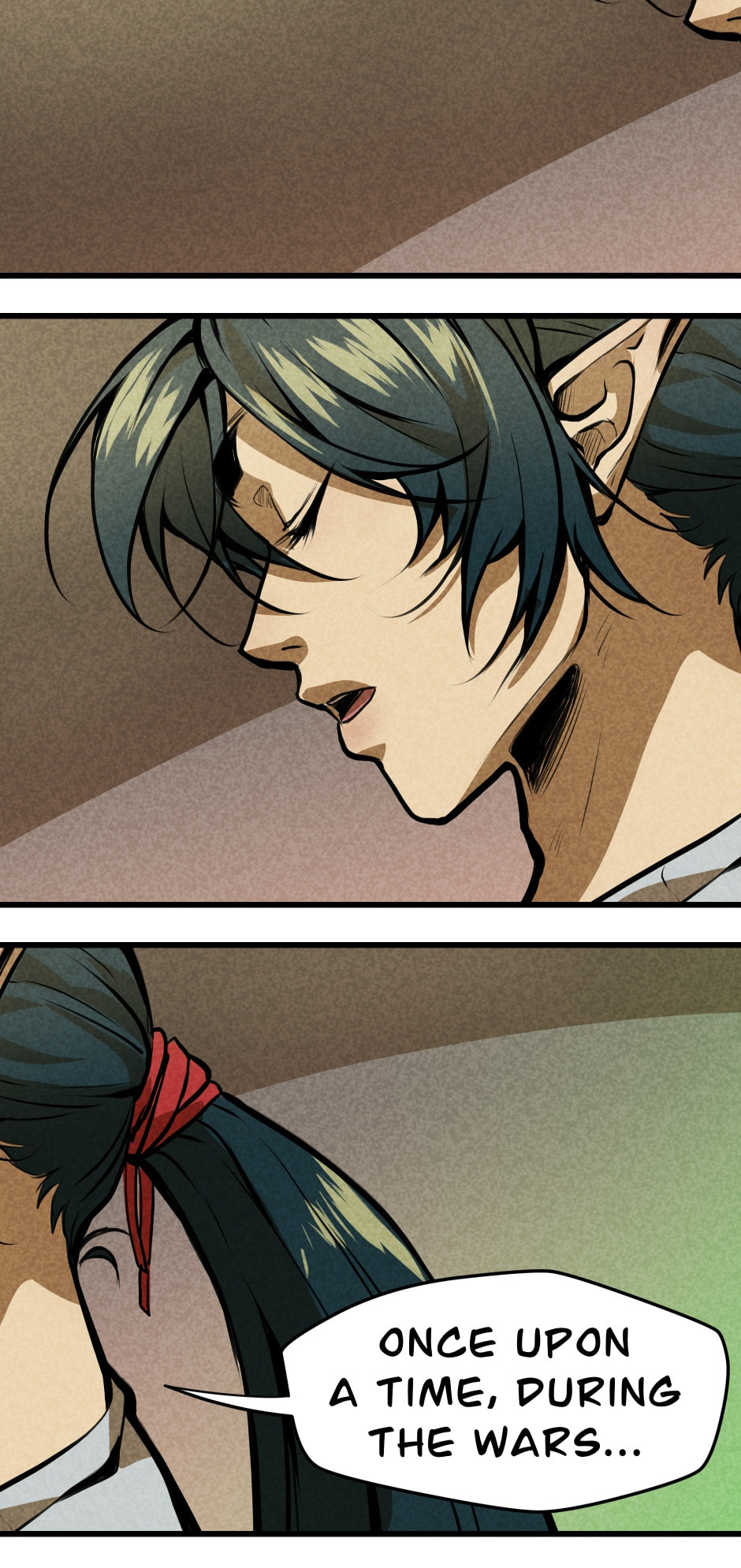 The Moon Chapter 18 page 4 - 