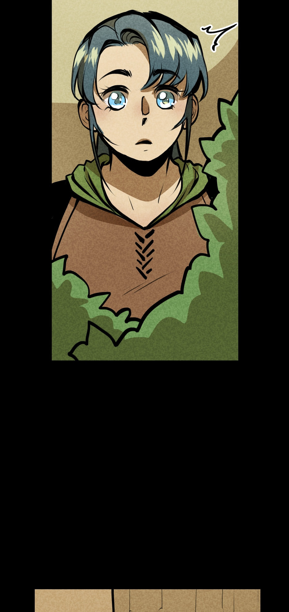 The Moon Chapter 18 page 6 - 