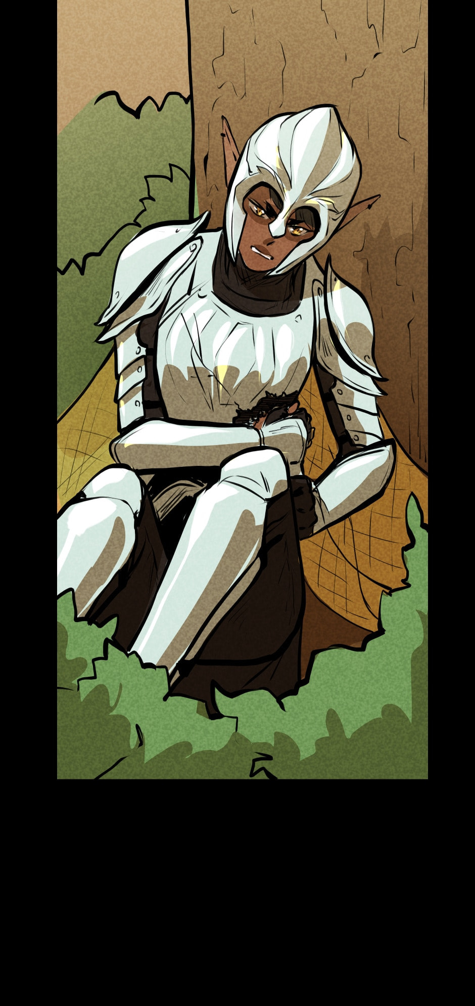 The Moon Chapter 18 page 7 - 