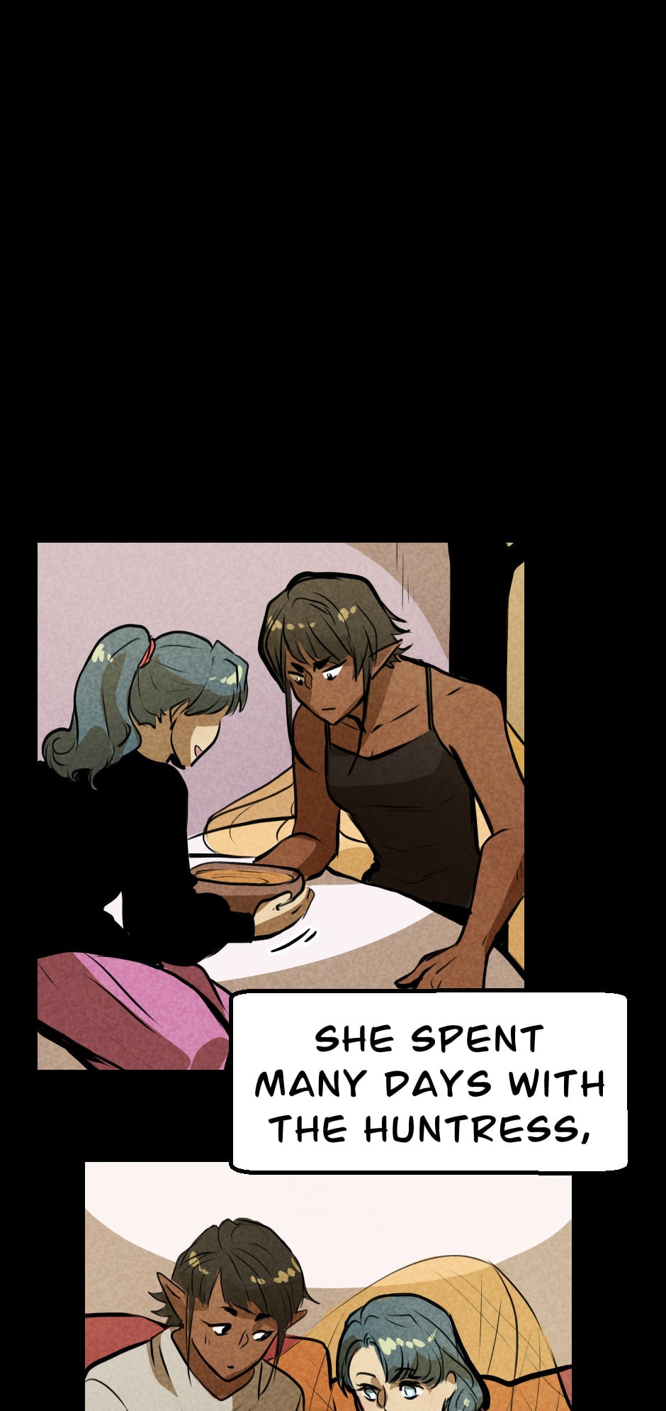 The Moon Chapter 18 page 9 - 