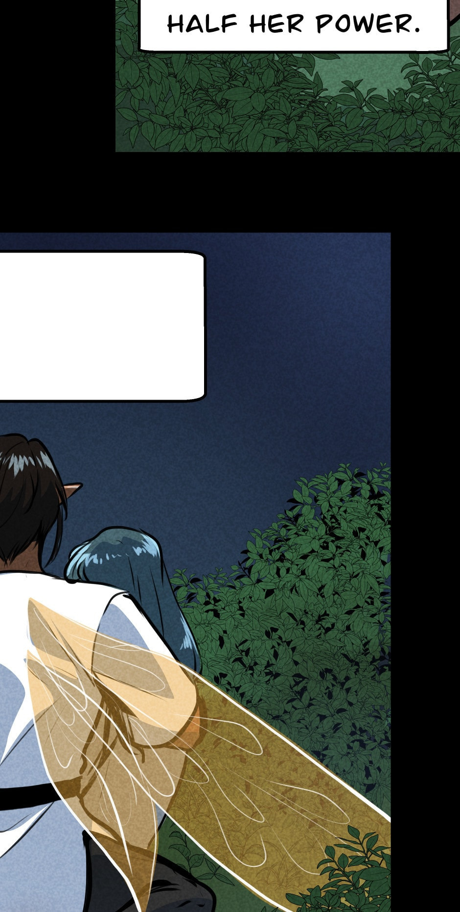 The Moon Chapter 19 page 11 - 
