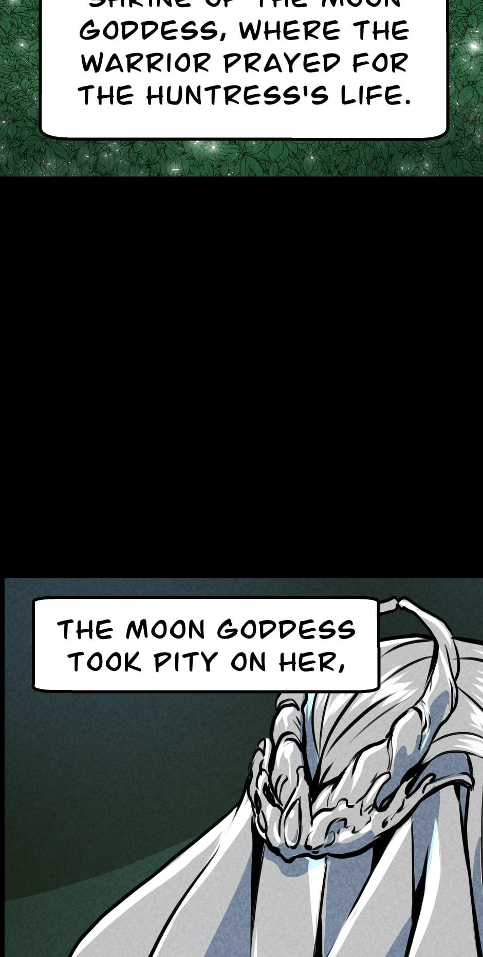 The Moon Chapter 19 page 6 - 