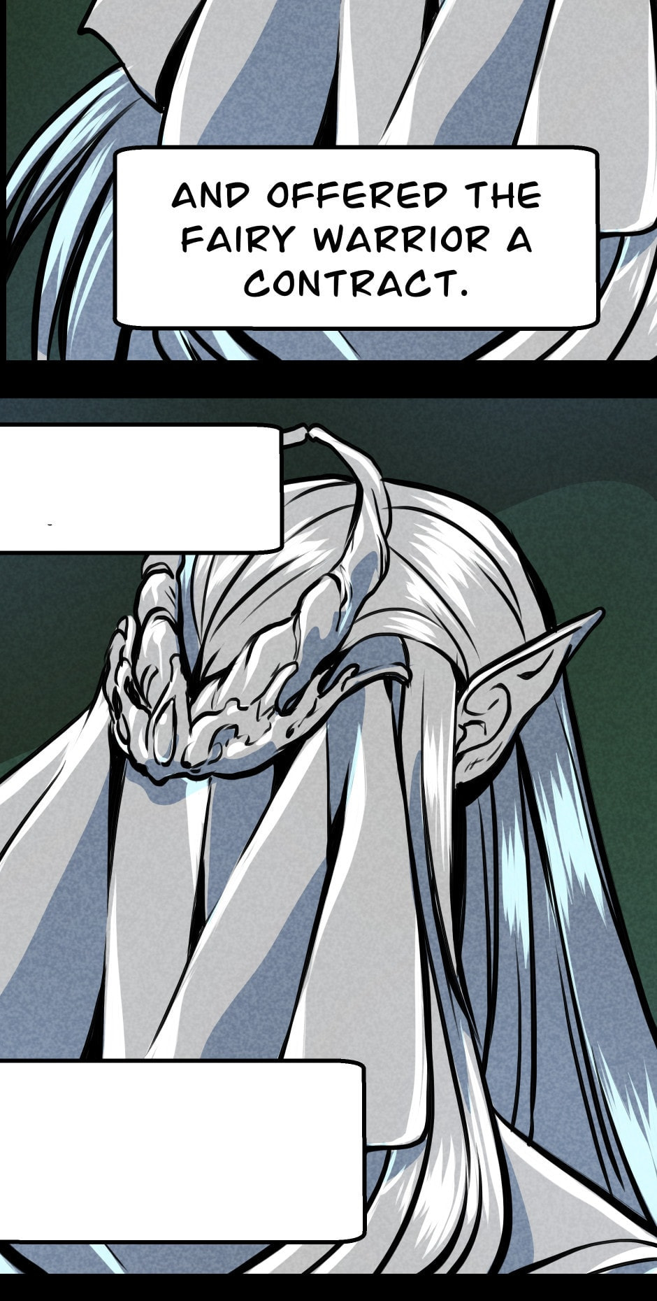 The Moon Chapter 19 page 7 - 