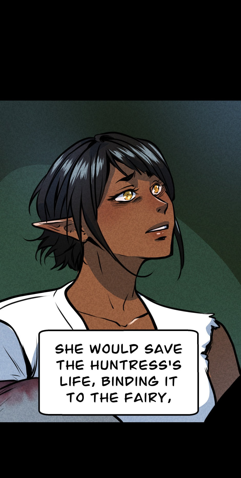 The Moon Chapter 19 page 8 - 