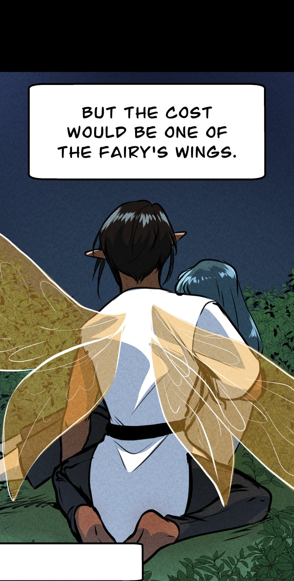 The Moon Chapter 19 page 9 - 