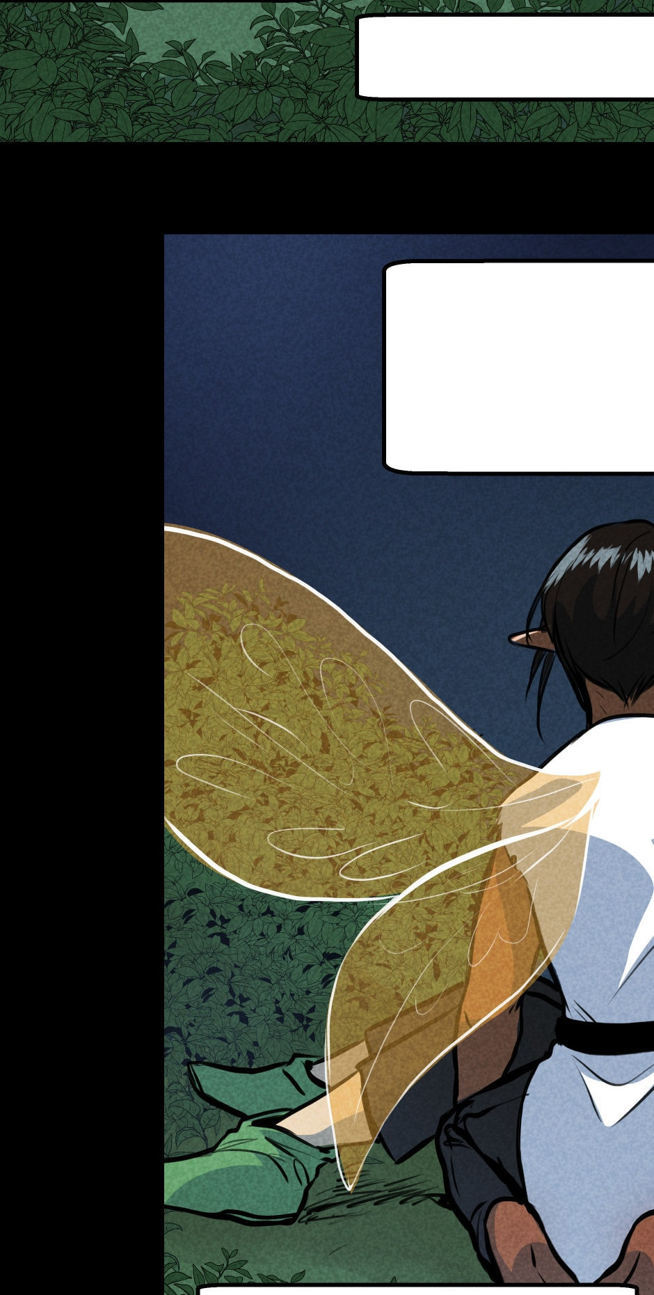 The Moon Chapter 19 page 10 - 