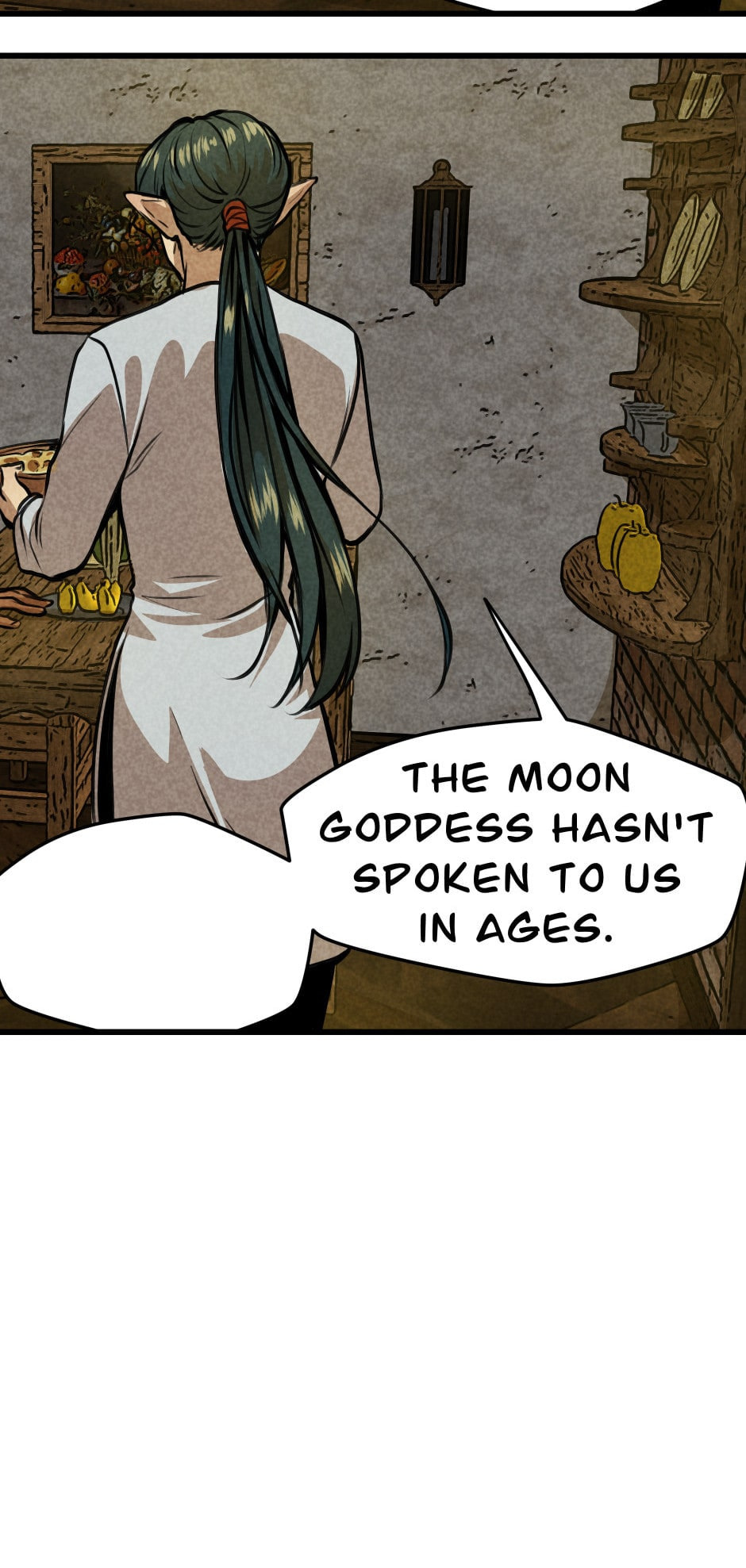 The Moon Chapter 20 page 12 - 