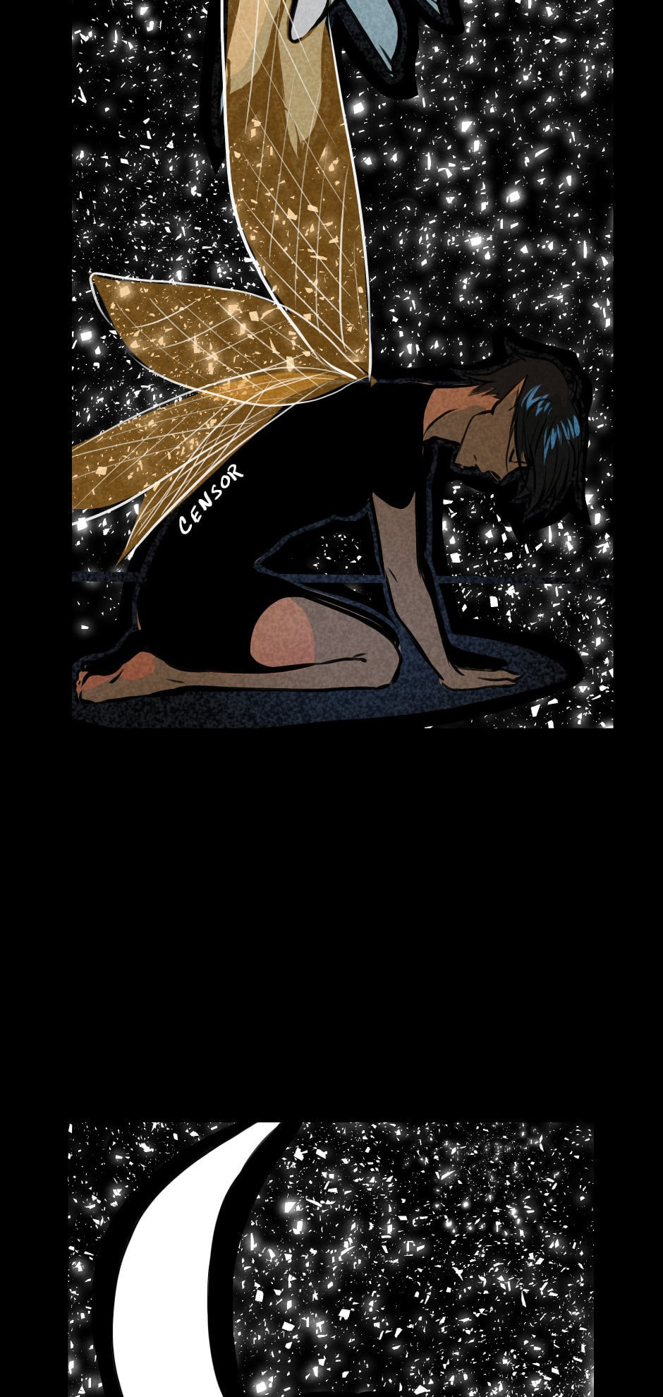 The Moon Chapter 20 page 3 - 