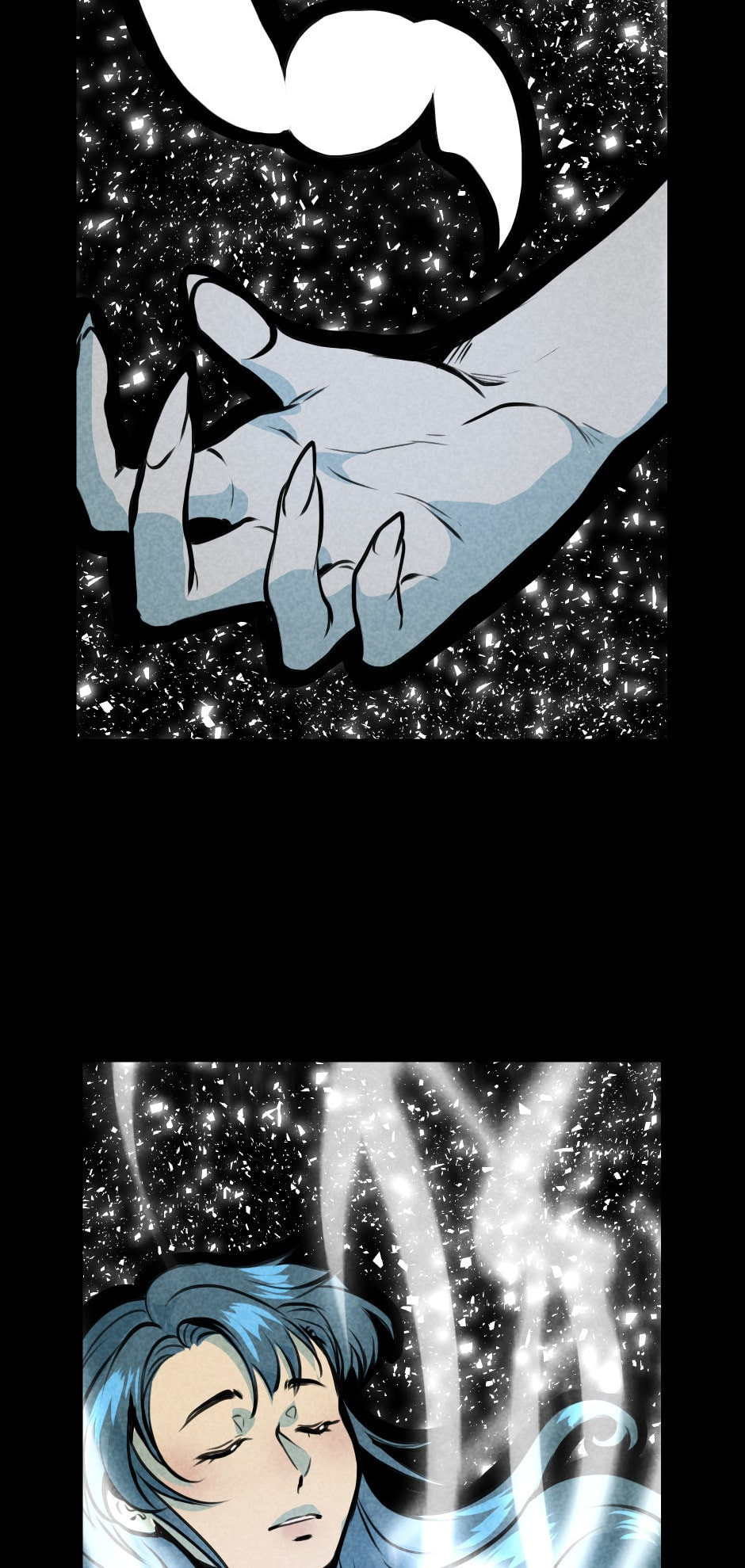 The Moon Chapter 20 page 4 - 