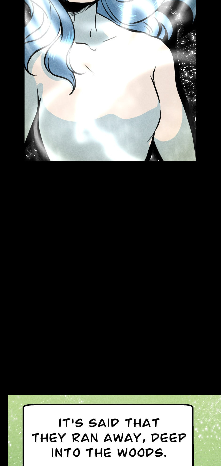 The Moon Chapter 20 page 5 - 