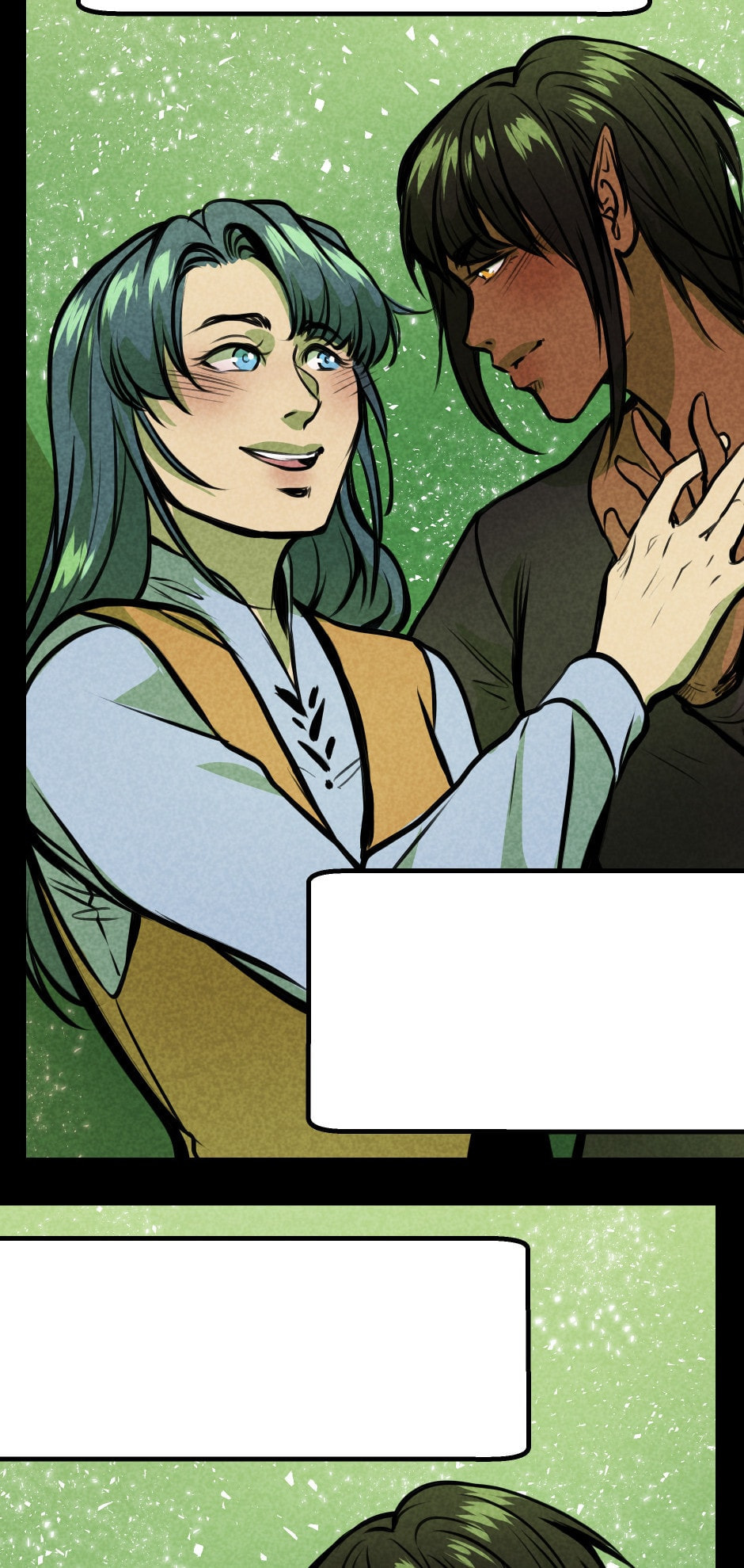 The Moon Chapter 20 page 6 - 