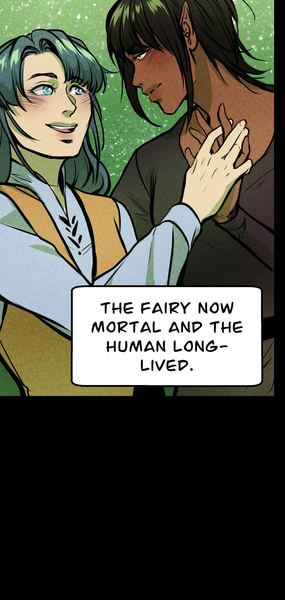 The Moon Chapter 20 page 7 - 