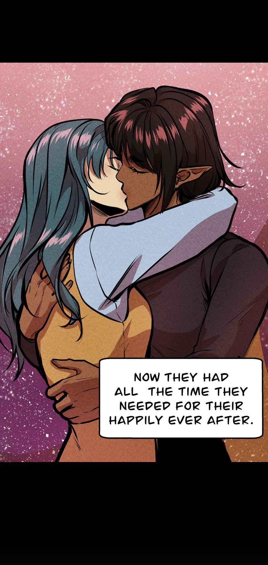 The Moon Chapter 20 page 8 - 